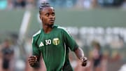 Santi Moreno é o novo reforço do Fluminense
