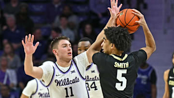 Colorado v Kansas State