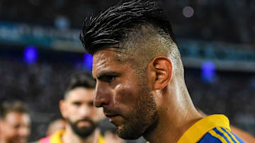 Racing Club v Boca Juniors - Liga Profesional 2022