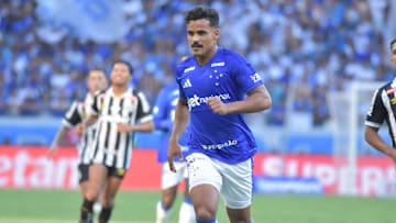 Kaiki Bruno foi convocado no lugar de Alex Sandro