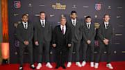 125th anniversary of the founding of FC Barcelona