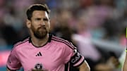 Inter Miami v Atlanta United - 2024 MLS Cup Playoffs