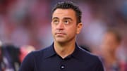 Sevilla FC v FC Barcelona - LaLiga EA Sports