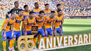 Tigres UANL v Santos Laguna - Torneo Clausura 2025 Liga MX