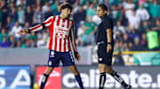 Leon v Chivas - Torneo Clausura 2025 Liga MX