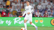 Barcelona v Real Madrid - Copa del Rey Final