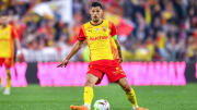 Florian Sotoca - RC Lens