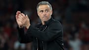 Luis Enrique - PSG