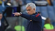 Jose Mourinho