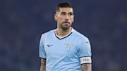 SS Lazio v Atalanta - Serie A