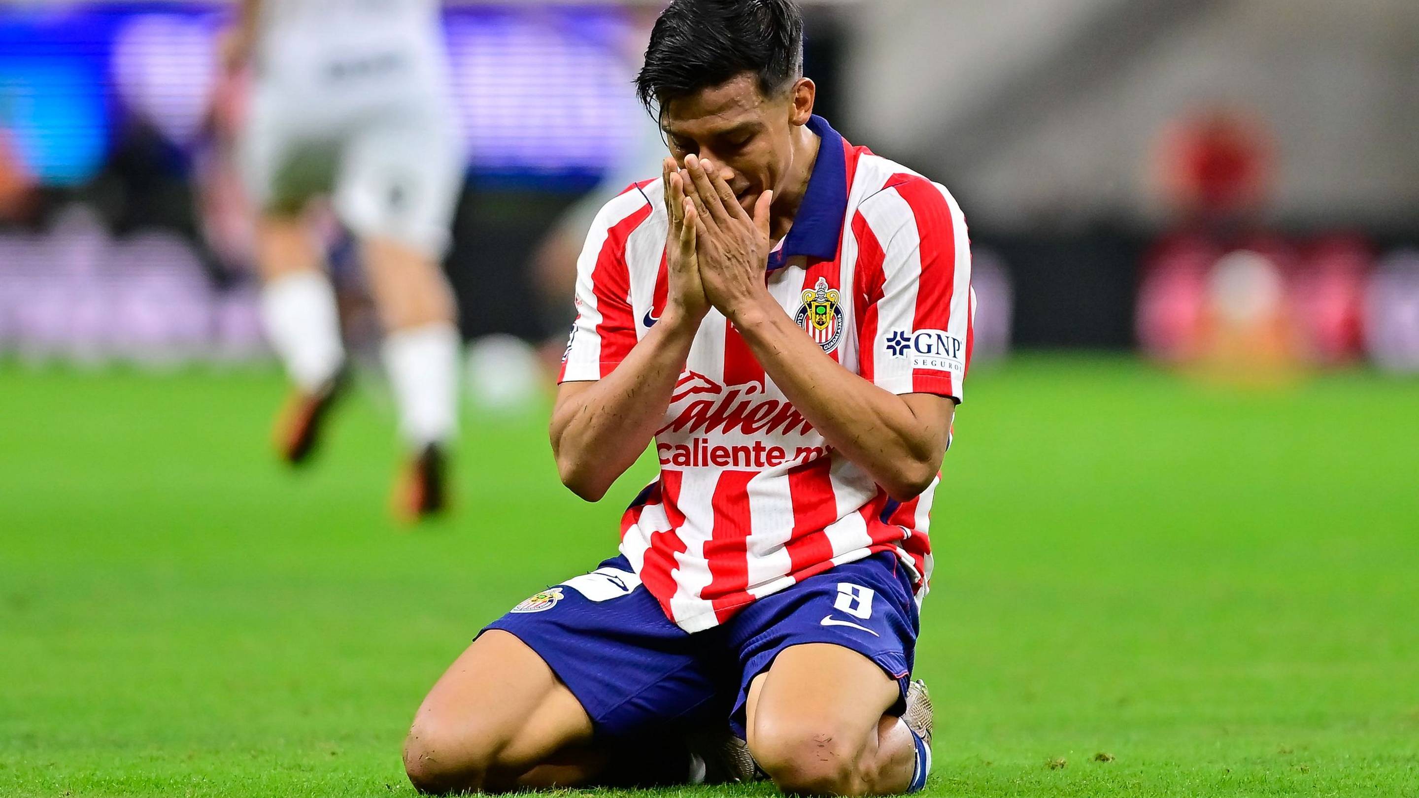 Chivas pierde en casa en la gran sorpresa de la jornada 10 de la Liga MX
