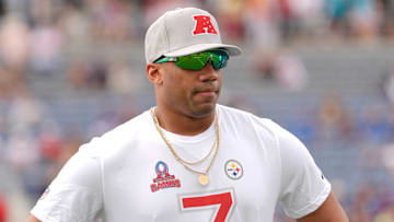 NFL Pro Bowl Games
