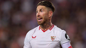 Sevilla FC v FC Barcelona - LaLiga EA Sports