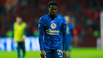 Toluca v America - Torneo Apertura 2024 Liga MX