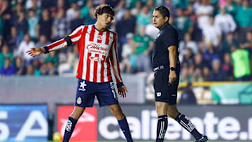 Leon v Chivas - Torneo Clausura 2025 Liga MX