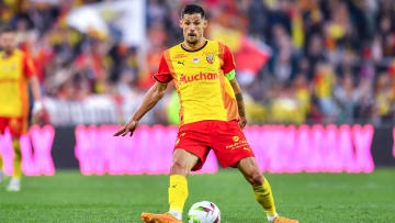 Florian Sotoca - RC Lens