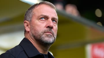 Hansi Flick peut-il remporter encore un autre championnat ?