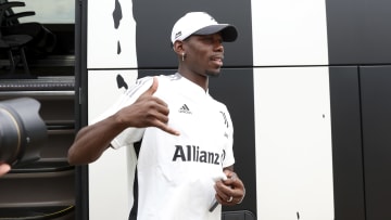 Paul Pogba