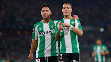 Presente na última Copa do Mundo, o brasileiro Antony soma cinco gols em nove jogos na atual temporada Presente na última Copa do Mundo, o brasileiro Antony soma cinco gols em nove jogos na atual temporada