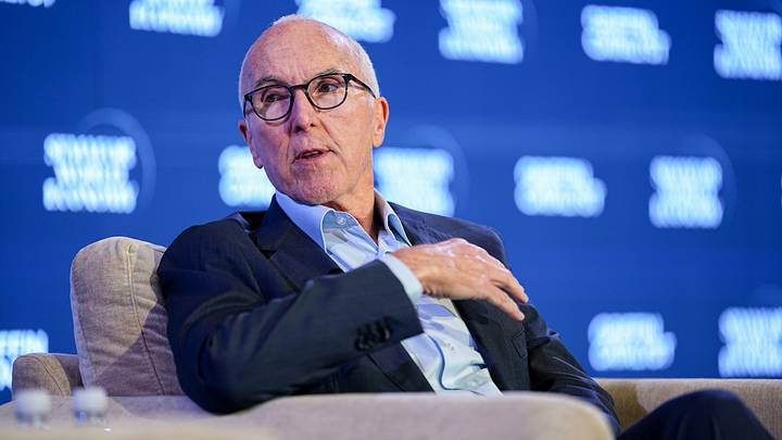 Frank McCourt pourrait se retrouver dans de beaux draps financièrement.