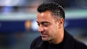 Xavi Hernandez