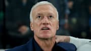 Didier Deschamps - équipe de France
