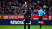 Cher Ndour - Paris Saint-Germain 
