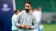 Ruben Amorin bientôt sur le banc de Manchester United ?