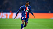 Dembele est innarétable en 2025 et sera un des joueurs à suivre de cette double confrontation.