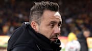 Un joueur important de l'effectif de Roberto De Zerbi prolonge avec l'OM 