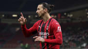 Zlatan Ibrahimovic