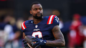 New England Patriots v Arizona Cardinals