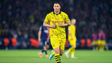 Niklas Süle