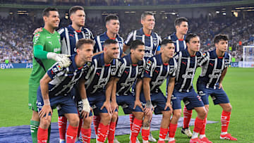 Monterrey cayó en la Jornada 13 ante Xolos