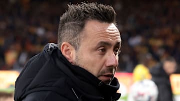 Un joueur important de l'effectif de Roberto De Zerbi prolonge avec l'OM 