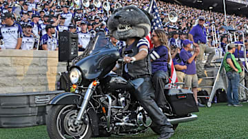 Arizona v Kansas State