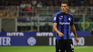 Kristjan Asllani