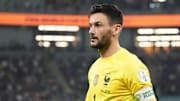Hugo Lloris va devenir le joueur le plus capé de l'histoire des Bleus face à la Pologne