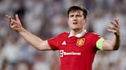 Harry Maguire suscite l'incompréhension