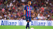 Pierre-Emerick Aubameyang