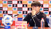 Shin Tae Yong