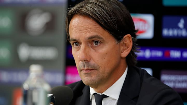 Inzaghi Inzaghi