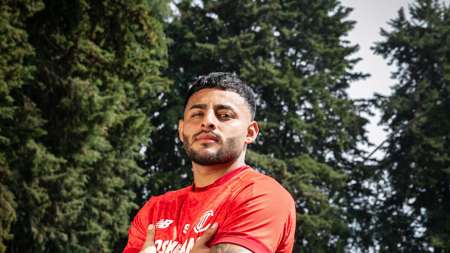 REV ISTA | El Bicampeonato: Dos sueños; apuntan al Mundial