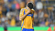 Tigres UANL v Cruz Azul - Torneo Clausura 2025 Liga MX