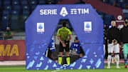 Logo Serie A