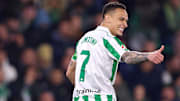 Antony está liberado para enfrentar o Real Madrid