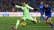 Barcelona x Getafe se enfrentam pela LaLiga 2025/26