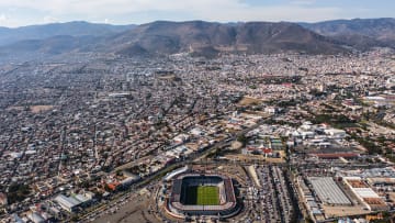 Pachuca v Atlas - Final Torneo Grita Mexico C22 Liga MX