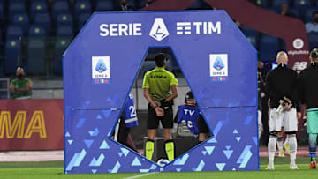 Logo Serie A Logo Serie A