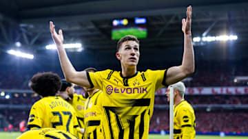 Nico Schlotterbeck